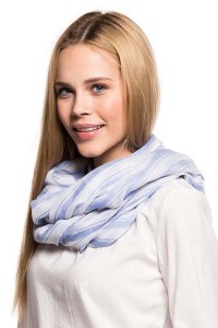 19) шарф жен. - 495 000